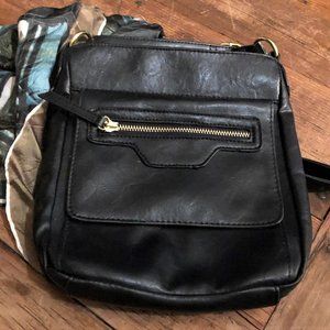 avon shoulder bolsa